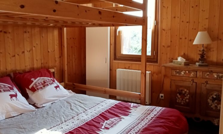 Chez Mum's_Le Lioran