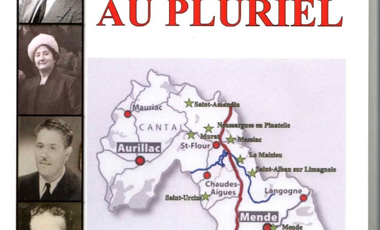 Séance Dédicace de l'ouvrage 