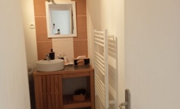 Chez Mum's_Le Lioran