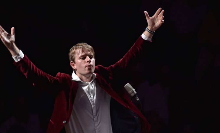 Semaine de l'Estive - Concert Le Souffle du Berger_Allanche