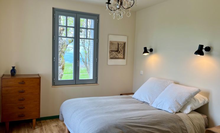 La Maison 50 - Belvédère du Cézallier - Nature & calme