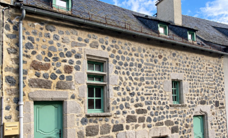 La Maison d'Arthur