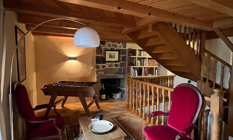 La Maison d'Arthur