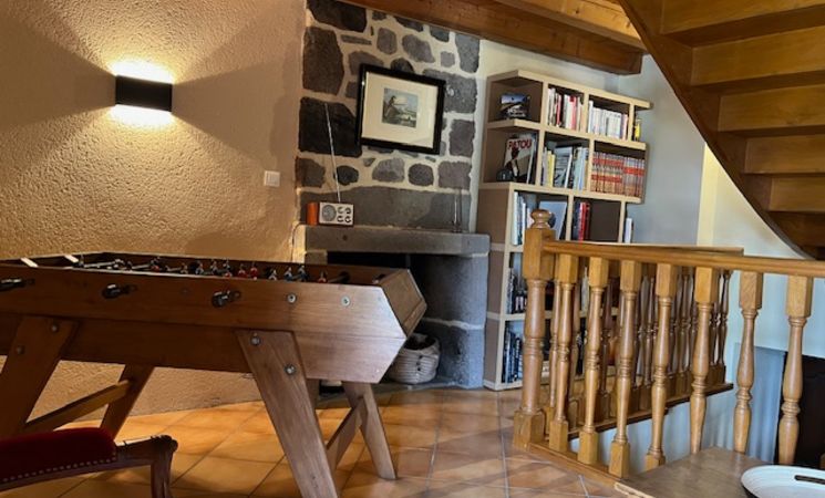 La Maison d'Arthur