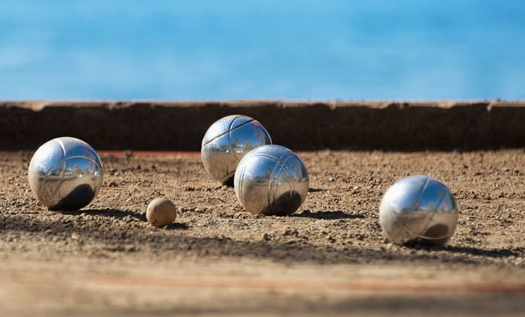 Concours de pétanque_Massiac