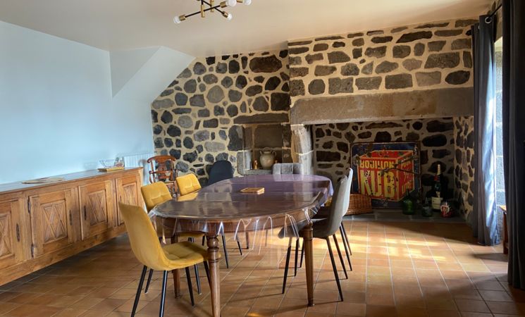 La Maison d'Arthur