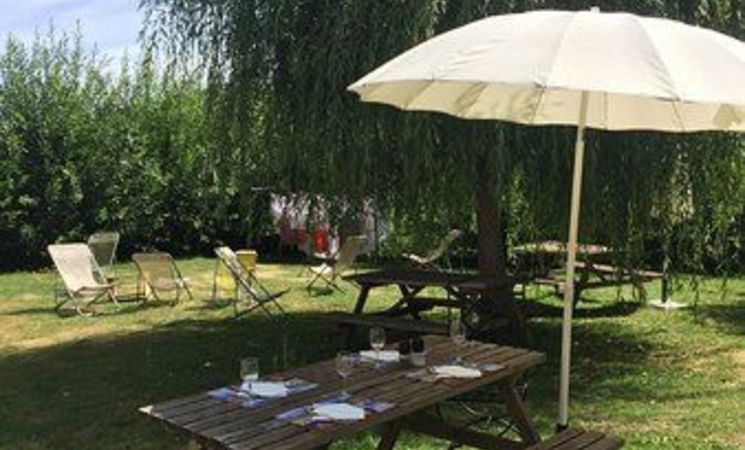 Restaurant La Boudio - Lavigerie
