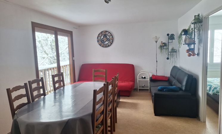 Appartement 1er étage