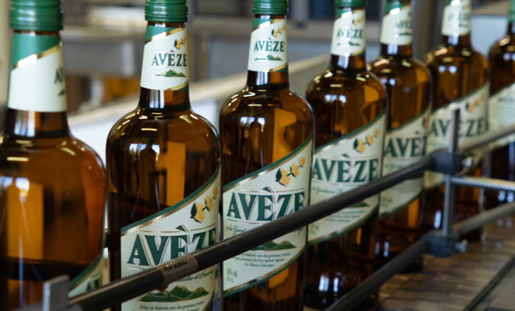 Espace Avèze