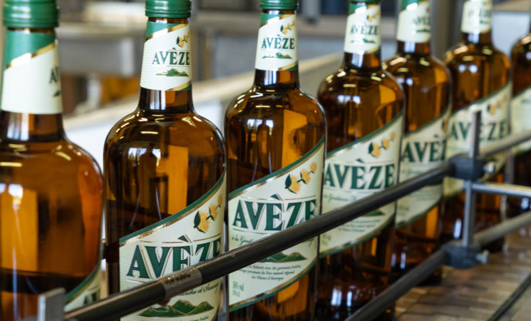 Espace Avèze
