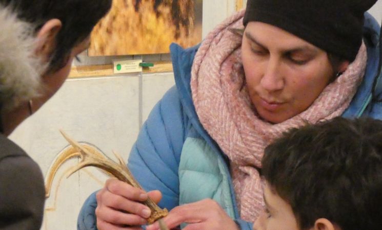 Découverte du jeu pédagogique l'Explorama_Murat