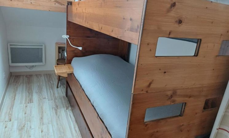 JEROME LAMOUR JEROME