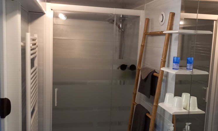 Nathalie Combes - Chambre d'hôtes Massiac