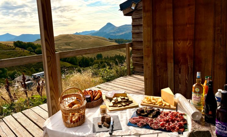 Apéro Tyro_Le Lioran