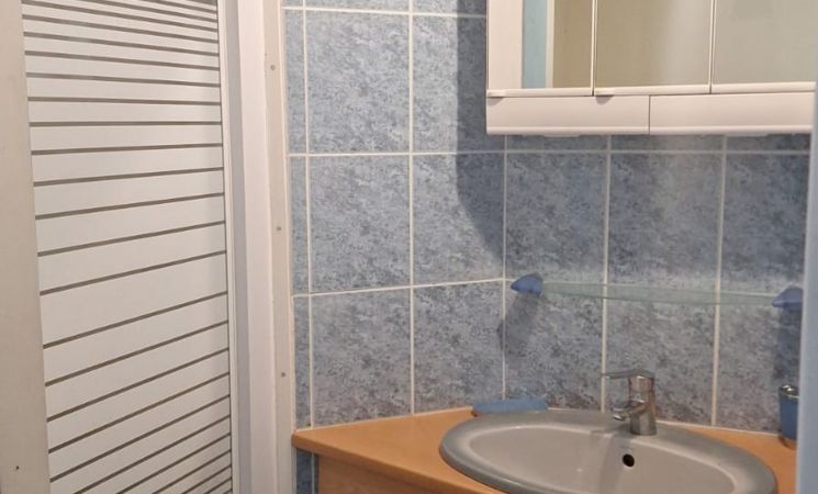 Appartement 1er étage