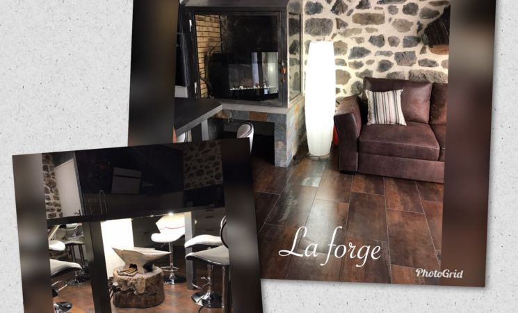 La Forge