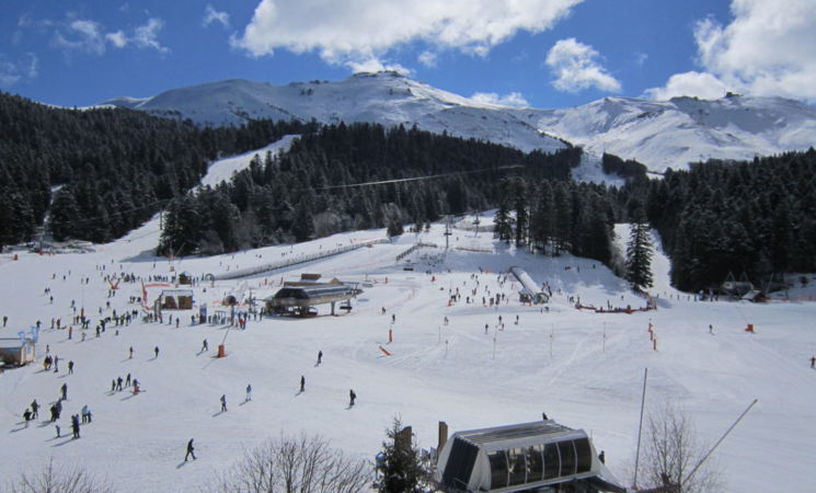 Gaillard Cipriani_Le Lioran