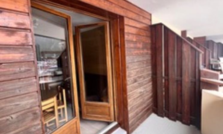 Gaillard Cipriani_Le Lioran