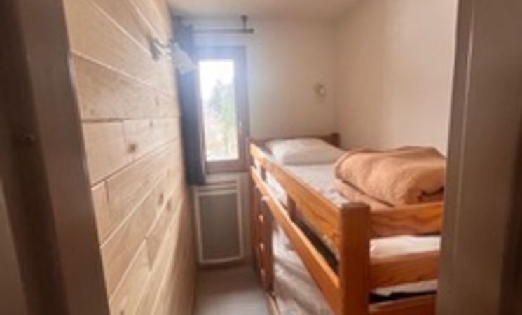 Gaillard Cipriani_Le Lioran