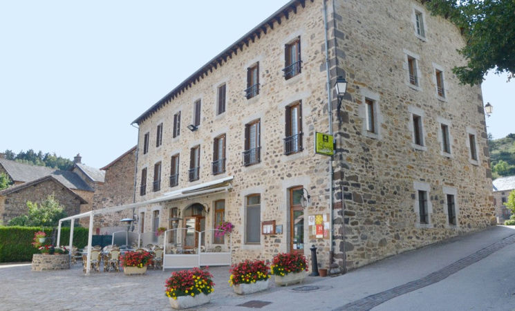 Auberge Allagnonette
