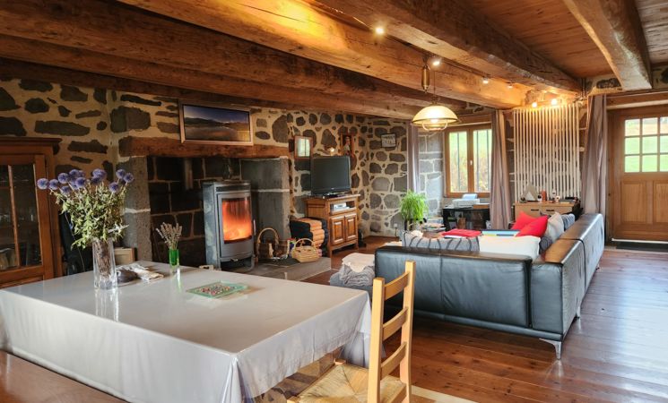 Buron d'Entremont