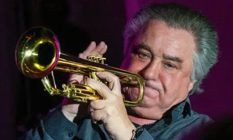Jean Claude Borély en Concert_Massiac