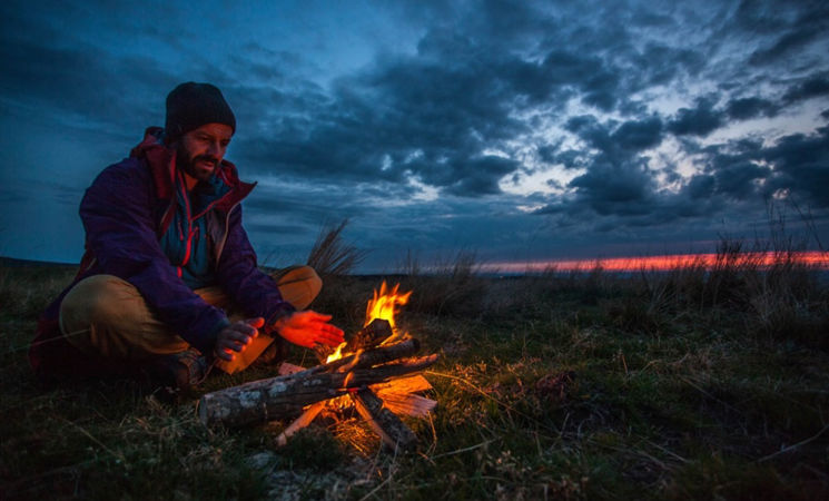 Bivouac
