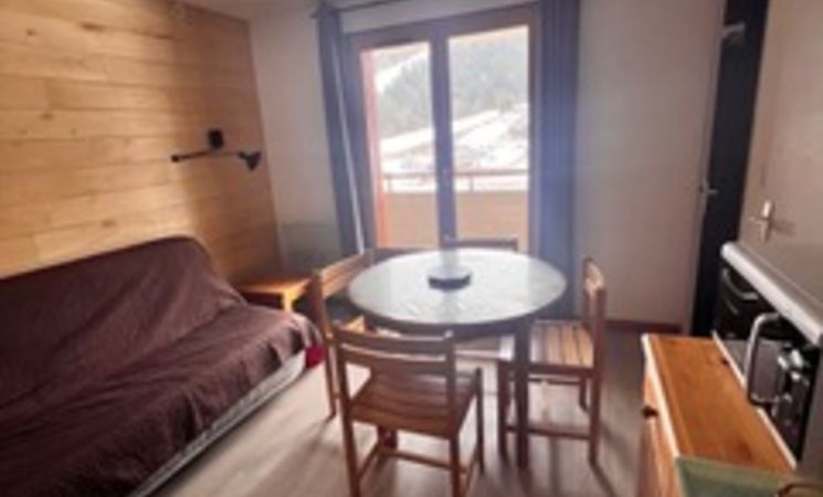 Gaillard Cipriani_Le Lioran