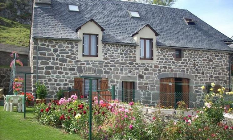 Loussert Lucienne