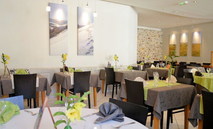 Auberge Allagnonette