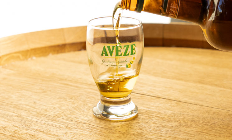 Espace Avèze