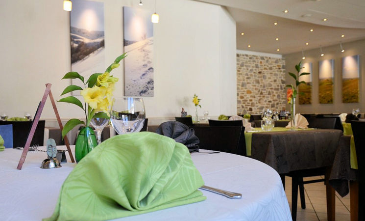 Auberge Allagnonette