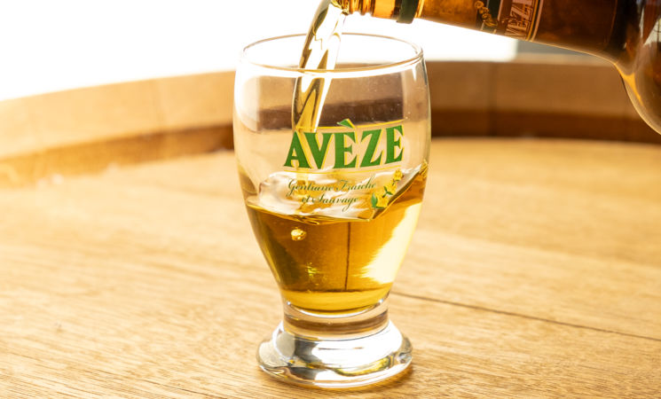 Espace Avèze