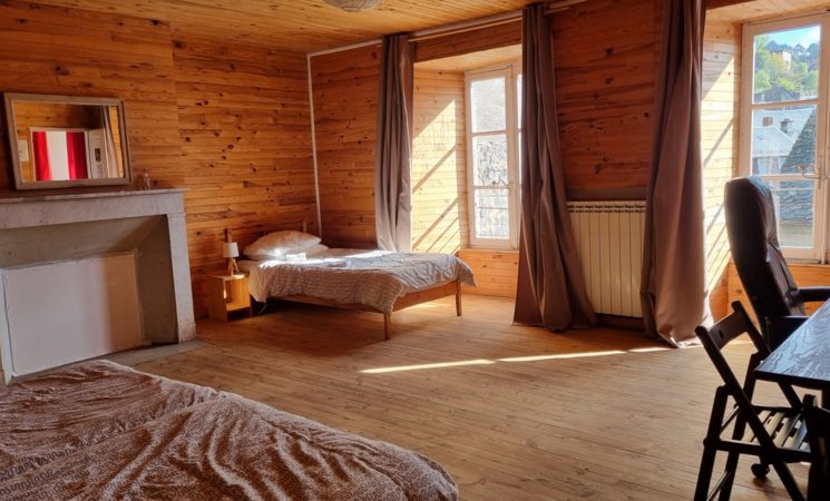 chambre bellette