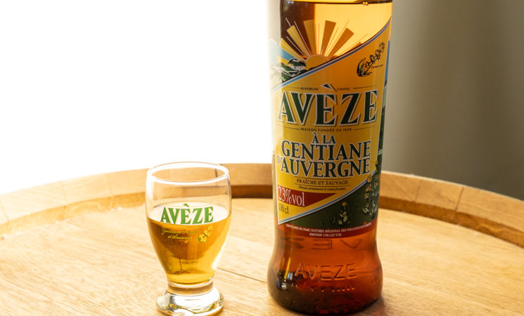Espace Avèze