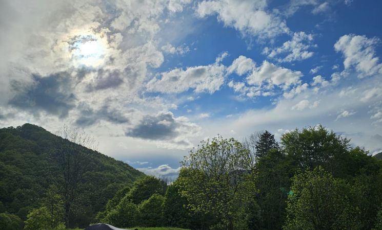 Anthony Marque - Accompagnateur en Montagne