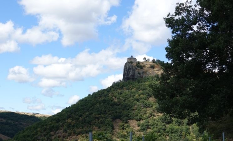Domaine Le Chlo d'Auzit