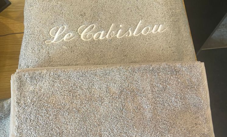 Le Cabistou