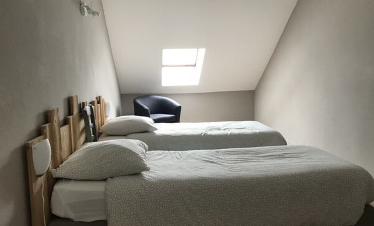 Gite le Plomb du Cantal