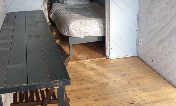 chambre bergeronnette
