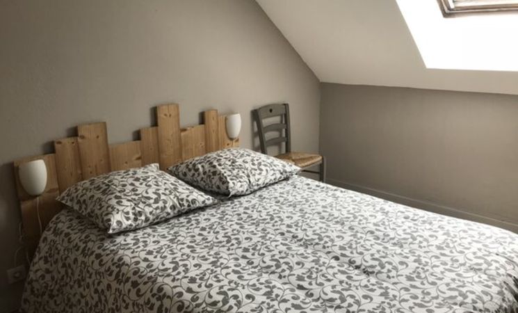 Gite le Plomb du Cantal