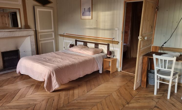 chambre milan