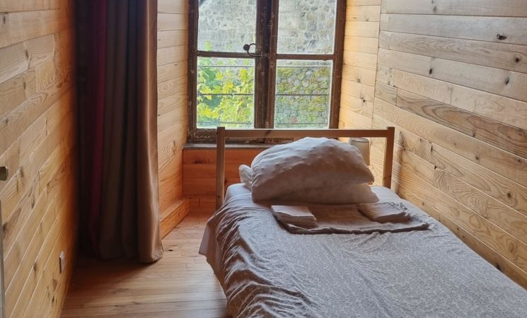 chambre milan
