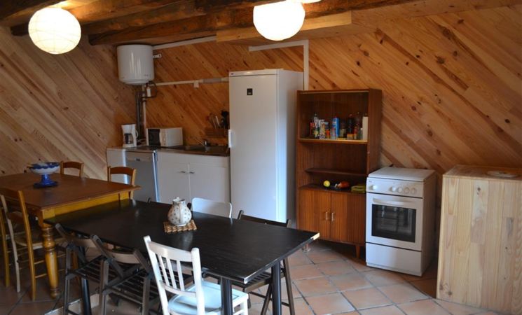 Le relais des castors