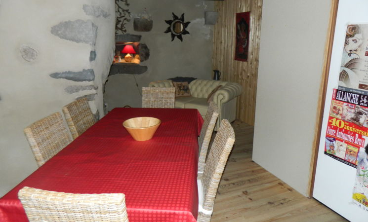 La Maison de Marie