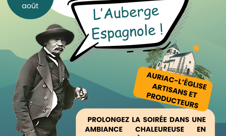 L’auberge espagnole