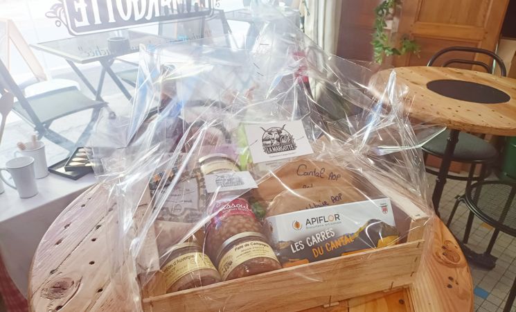 La Margotte - Epicerie_Allanche