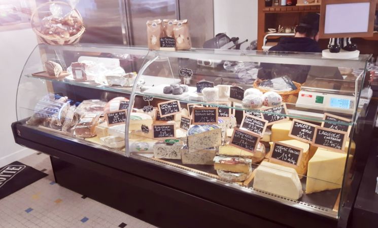 La Margotte - Epicerie_Allanche