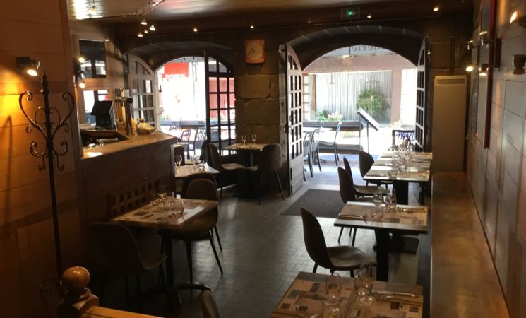 Crêperie chez Laurette