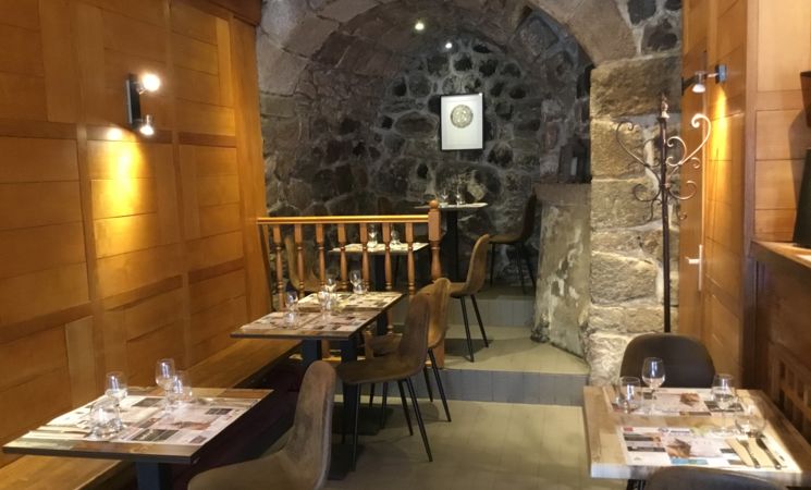 Chez Laurette
